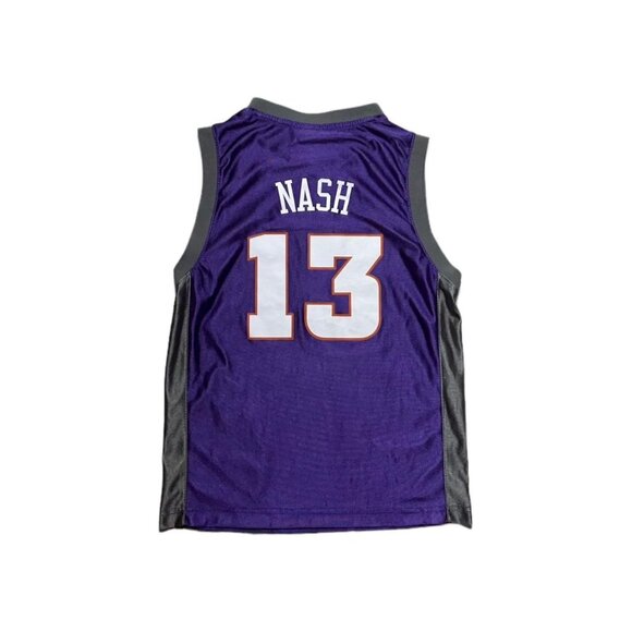 Y2K Phoenix Suns Steve Nash Jersey - Picture 2 of 4